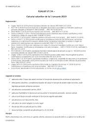 Principalele modificări legislative aduse de oug 114/2018 sunt următoarele: 2