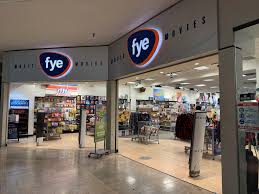Winter mood: movies, music, and fandom finds at f.y.e. #FYE ...