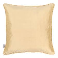 Maybe you would like to learn more about one of these? Plain Silk Cushion In Buttermilk Soft Furnishings Home Accessories