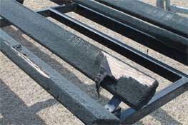 Click the show more button for more info.if you ar. Difference Between Carpet And Plastic Boat Trailer Bunks