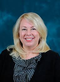 Fall named nurse executive at Legacy Salmon Creek