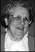 Mary Jahnke Obituary (2008)
