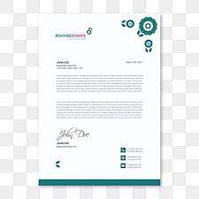 It is typically placed to the left or right side of the letter and matches the theme of the. Letter Head Design Print Letterhead Template Letterhead Vector Stationary Design Application Letterhead Template Letter Png And Vector With Transparent Backg In 2021 Logo Design Free Templates Letterhead Design Letterhead Template