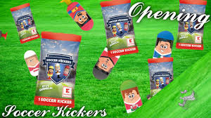 Lewana's soccer coach dropped off her new gear yesterday! Soccer Kickers Opening Kaufland Was Passiert Hier Collectriker Youtube