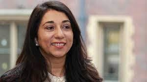 Charlotte Emmanuel's Instagram, Twitter & Facebook