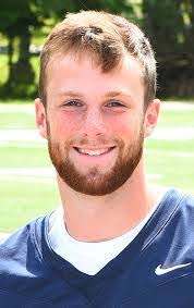 Marlon Barlow's Instagram, Twitter & Facebook