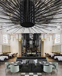 Il ristorante che ha assunto lo status di leggenda. 20 Of The World S Best Restaurant And Bar Interior Designs Bored Panda