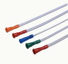40 cm long sterile catheter. Pvc Sterilized Intermittent Urinary Catheter Nelaton Catheter Fr12 Fr14 Fr16 Fr18 Free Shipping Catheter Urinary Catheter Catheterpvc Free Aliexpress