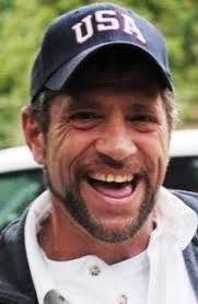 David Keith Gausden (1966-2021)