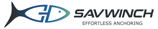 Savwinch Boat Anchor Winch L Australia New Zealand Designer's description this logo is great for consulting company, boat construction company, marine companies, fishing company, import and export company, trading company, resort, seaside cafeteria, games, education. savwinch boat anchor winch l australia