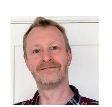 Martin Cann's Instagram, Twitter & Facebook