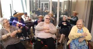Make memes today and share them with friends! Video Sevres Anxaumont Les Residents Et L Equipe De L Ehpad Sur Le Meme Tempo Home