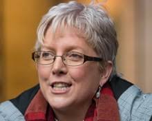 Robin Wright: A-lister who's playing for high stakes off screen