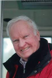 Obituary for Gerald P. "Jerry" Heffernan