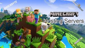A server dedicated to hosting a service or services for users. Best Minecraft Server Hosting Providers 2021 Top 10 Big Small