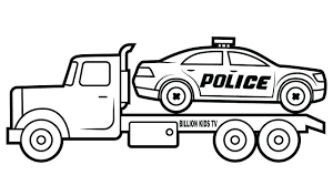 Police Car Coloring Pages Inspirational Police Dog Coloring Page Deucesheet Truck Coloring Pages Cars Coloring Pages Monster Truck Coloring Pages