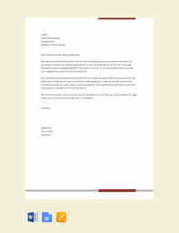 Bosses want the best for their representatives. 39 Simple Resignation Letter Templates Pdf Doc Free Premium Templates