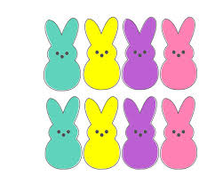 There are also different shapes used for various holidays. Peeps Clipart Peeps Transparent Free For Download On Webstockreview 2021