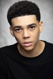 Amaree Ali Movies and TV Shows: A Complete List From Their Debut to Present  Day