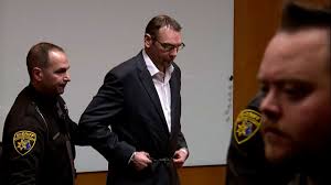 James Crumbley, father of Michigan school shooter, found guilty