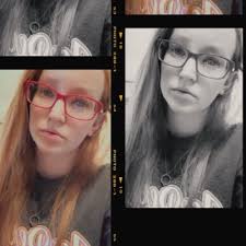 Brianna Bennett (@Lil_Red456)