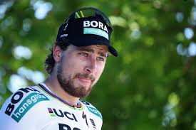 Peter Sagan claims record sixth victory at Slovakian Road Championships