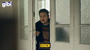 Tüm dijital platformlar bir arada. Exxen Gibi 3 Bolum Tanitim Facebook