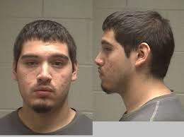 Highland Park DUI Leads to 8-Count Indictment