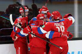 Сборная россии вылетела с чемпионата мира. Rossiya U20 Kanada U20 Vsyo Glavnoe O Matche Pered Startom Mchm 2021 Chempionat