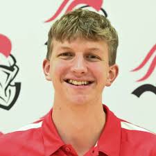 2022 Men's Tennis Roster