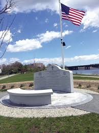 Editorial: Memorial to 'Mark and Ricky' is also a salute to Dorchester