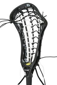 Featuring new double sidewall technology the gait draw allows for a narrower face shape with added. Draw Stick Gait Lax