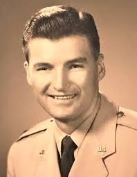 Theodore F. Peckham Obituary