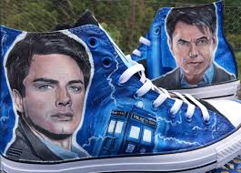 Project: Torchwood: Interviews Matt Jago