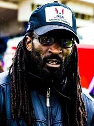 Ron Atkins went from prep star to drug dealer, and now helps youth