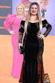 Clarkson just filed legal docs with the california labor commission, claiming her ex, brandon. Kelly Clarkson Starportrat News Bilder Gala De