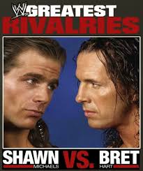 Unpopular opinion: I think Bret hart is/was overrated.