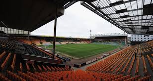 Construction took just 82 days. Stadium Review Carrow Road Norwich City Eatdrinkfootball