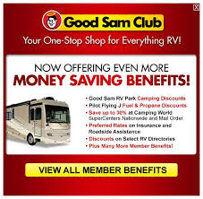 Below, you'll find out good sam camper insurance gives you all the benefits of an rv specialty policy. Good Sam Rv Camping Etc Rv Camping Checklist Rv Camping Camping