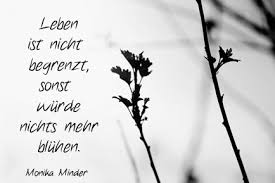 Traurige Lebenssprüche