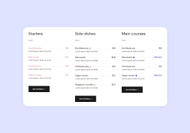 Build an attractive instant quote (estimate) form on your website with stylish cost calculator. How To Add Price List To Your Wordpress Website Wpklik