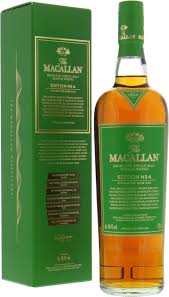 Macallan Edition No 4 48 4 Nv 0 7 L Buy Online Best Of Wines