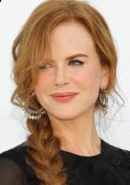 Happy 58th Birthday to actress Nicole Kidman. 🎂