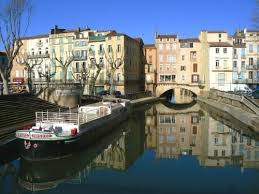 Narbonne Tourisme Vacances Week End Visiter Narbonne Narbonne Tourisme