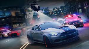 Download the latest apk version of need for speed no limits mod, a racing game for android. Need For Speed No Limits Requirements The Cryd S Daily