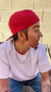 Fred Durst Costume Inspo