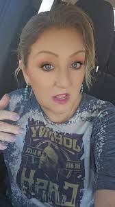 Shelley Wilson of Kilgore Texas