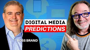 The Future of Digital Media and Live Streaming with Ross Brand