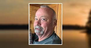 Patrick H. Telford Obituary October 31, 2025