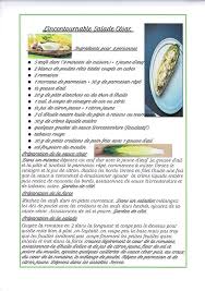 Epingle Sur Recettes